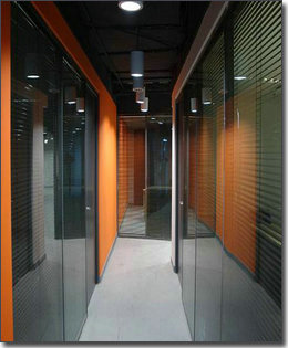 ��Ҷ�����칫�ռ����